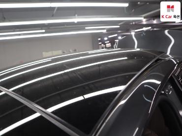 2022 - kia k8