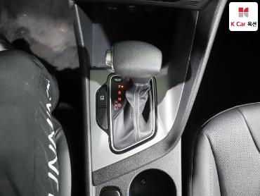 2020 - kia niro