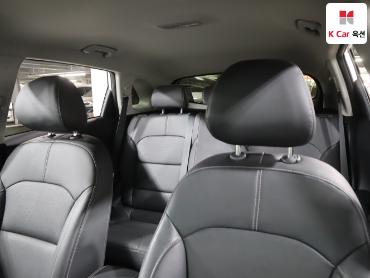 2020 - kia niro