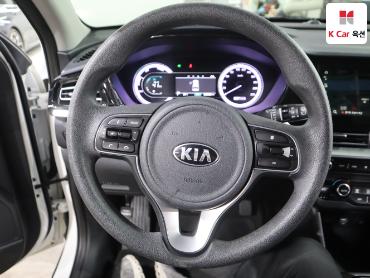 2020 - kia niro