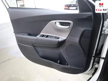 2020 - kia niro