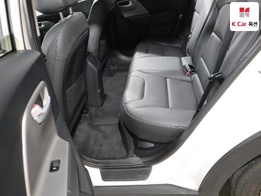 2020 - kia niro