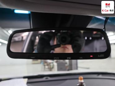 2020 - kia niro
