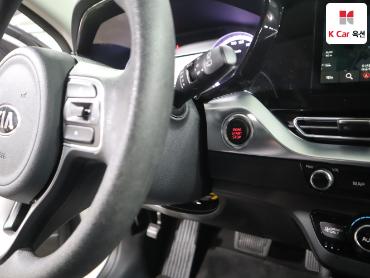2020 - kia niro
