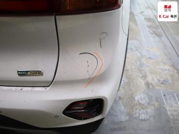 2020 - kia niro