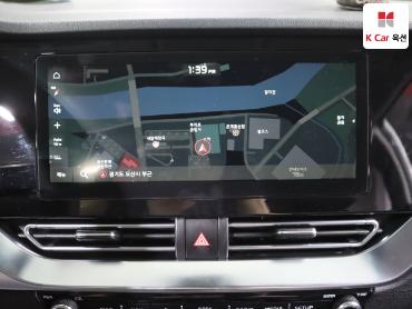 2020 - kia niro