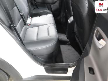 2020 - kia niro