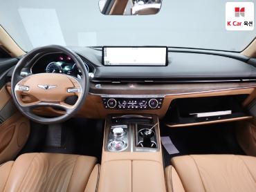 2024 - genesis g80