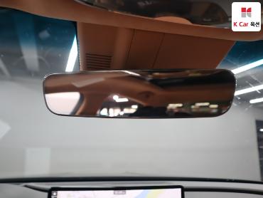 2024 - genesis g80