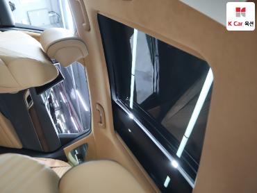 2024 - genesis g80