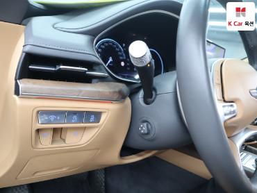 2024 - genesis g80