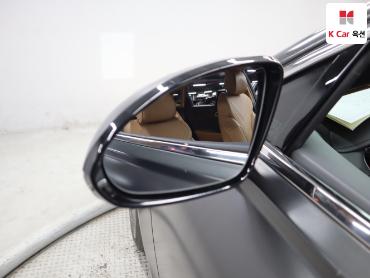 2024 - genesis g80
