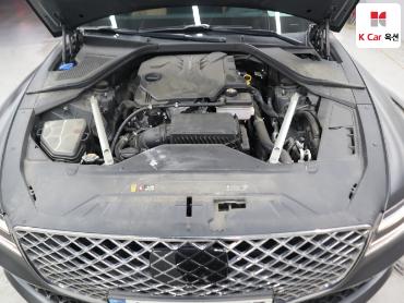 2024 - genesis g80