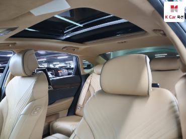 2024 - genesis g80