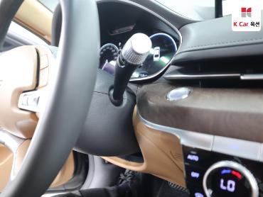 2024 - genesis g80