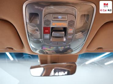 2024 - genesis g80