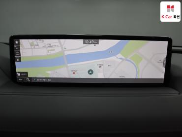 2024 - genesis g80