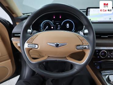 2024 - genesis g80