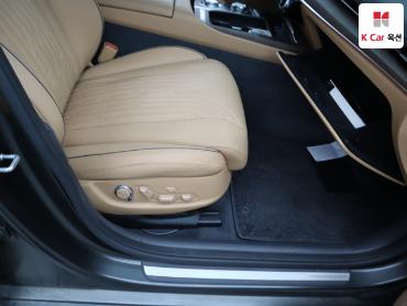 2024 - genesis g80