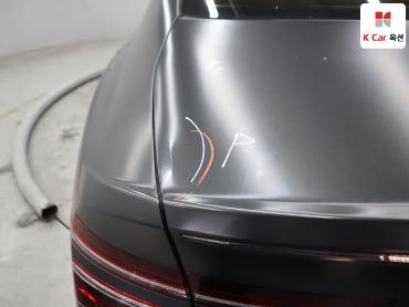 2024 - genesis g80