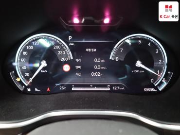 2024 - genesis g80
