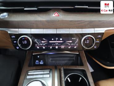 2024 - genesis g80