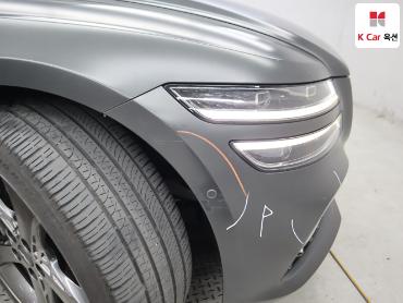 2024 - genesis g80