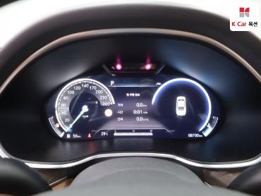 2022 - genesis g80