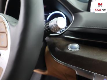 2022 - genesis g80