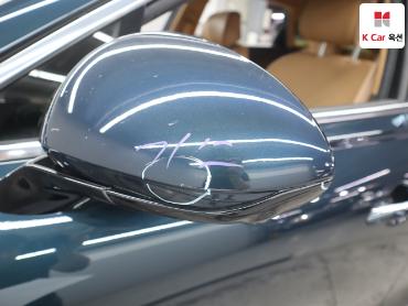 2022 - genesis g80