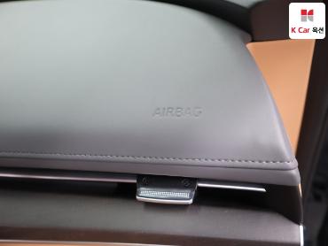 2022 - genesis g80