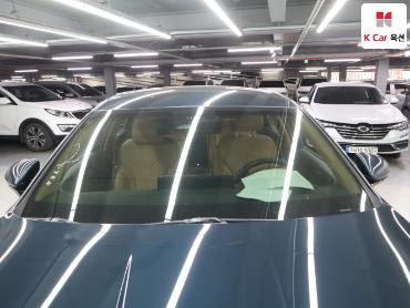 2022 - genesis g80
