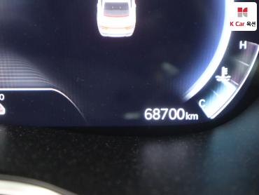 2022 - genesis g80