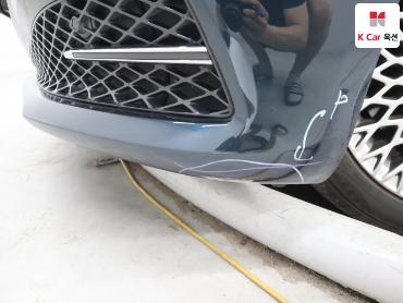 2022 - genesis g80