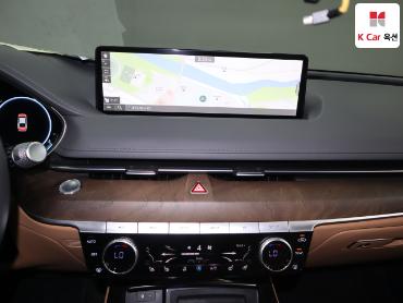2022 - genesis g80