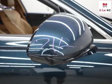 2022 - genesis g80