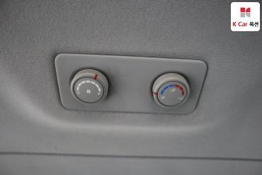 2019 - hyundai grand starex