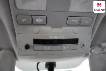 2019 - hyundai grand starex