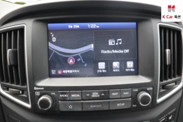 2019 - hyundai grand starex