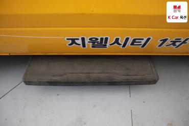 2019 - hyundai grand starex