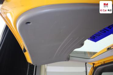 2019 - hyundai grand starex