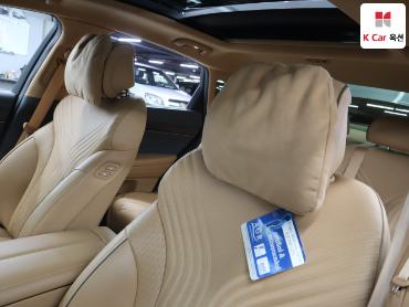 2024 - genesis g80