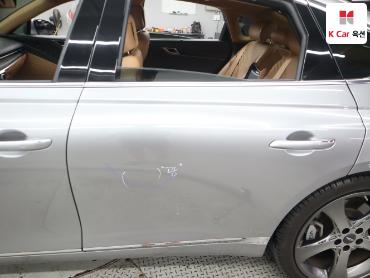 2024 - genesis g80