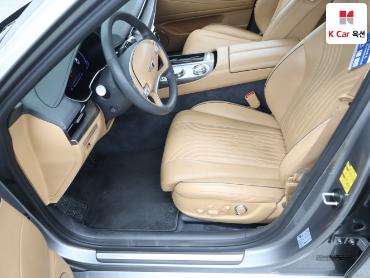 2024 - genesis g80
