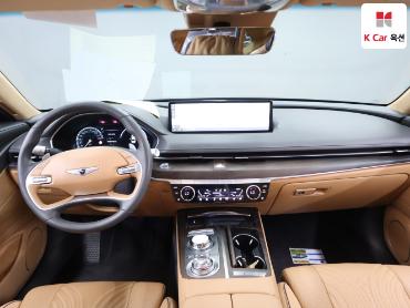 2024 - genesis g80
