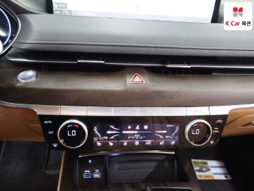 2024 - genesis g80
