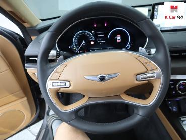 2024 - genesis g80