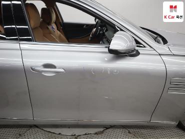 2024 - genesis g80