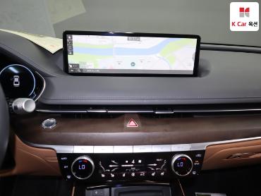 2024 - genesis g80