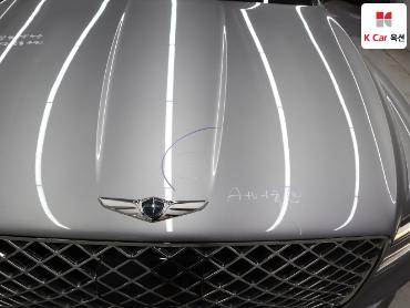2024 - genesis g80
